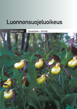 Luonnonsuojeluoikeus