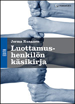 Luottamushenkilön käsikirja