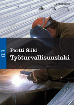 Työturvallisuuslaki