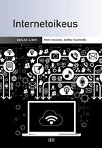 Internetoikeus (2. uud. p.)