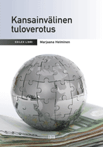 Kansainvälinen tuloverotus (2. uud. p.)