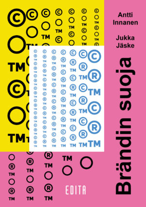 Brändin suoja