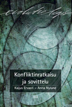 Konfliktinratkaisu ja sovittelu