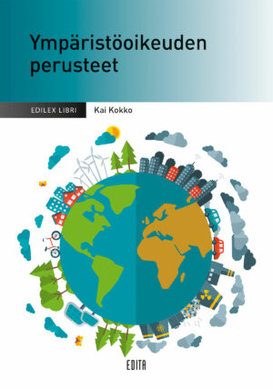 Ympäristöoikeuden perusteet
