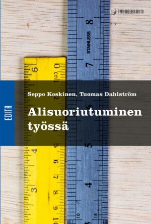 Alisuoriutuminen työssä
