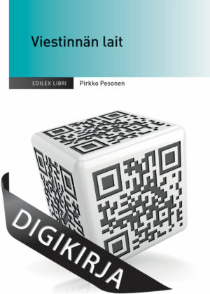 Viestinnän lait Digikirja
