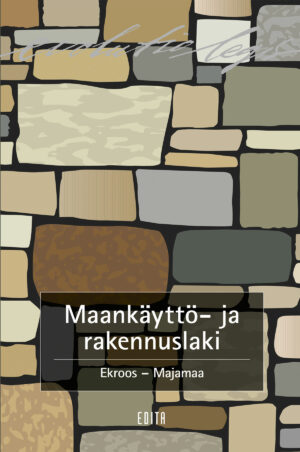 Maankäyttö- ja rakennuslaki, 4., uudistettu laitos