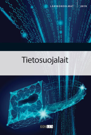 Tietosuojalait 2019