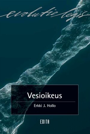 Vesioikeus, 2., uudistettu painos