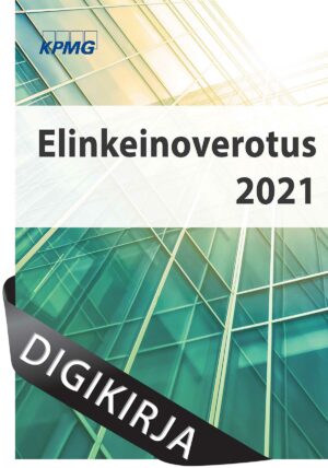 Elinkeinoverotus 2021 Digikirja