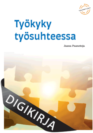 Työkyky työsuhteessa Digikirja
