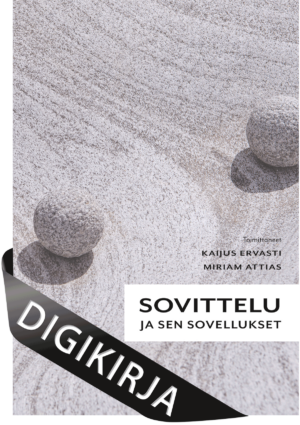 Sovittelu ja sen sovellukset Digikirja