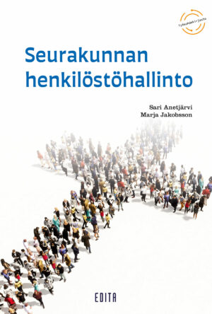 Seurakunnan henkilöstöhallinto, 4., uudistettu painos