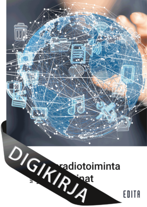 Yleisradiotoiminta ja markkinat Digikirja
