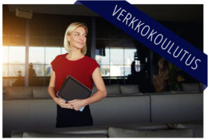 Kilpailuoikeuden verkkokoulutus
