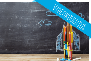 Tietosuoja kouluissa -videokoulutus