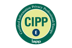 CIPP/E (Certified Information Privacy Professional/Europe) -valmennus