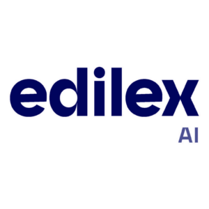 Edilex AI koekäyttö