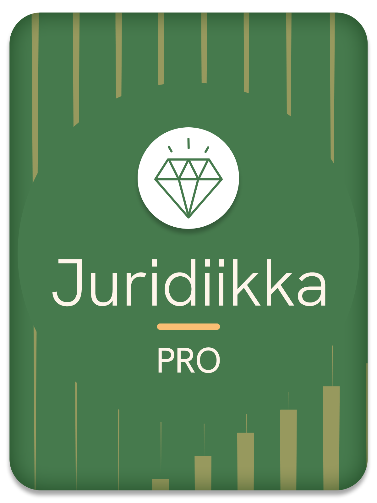 Juridiikka Pro