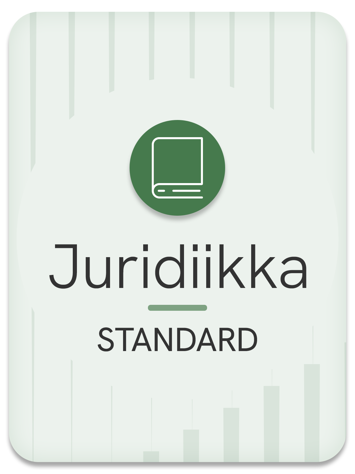 Juridiikka Standard / Verkkokirjat