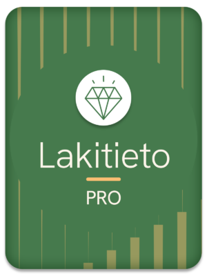 Lakitieto Pro