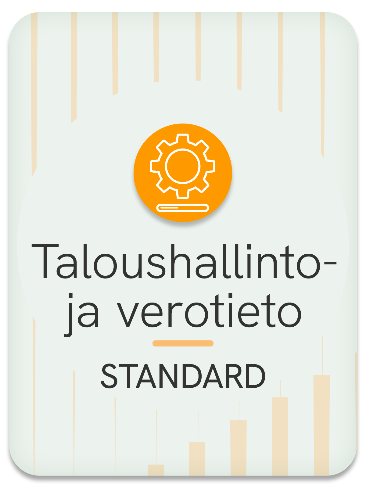 Taloushallinto- ja verotieto Standard / Päivittyvät hakuteokset