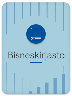 Bisneskirjasto