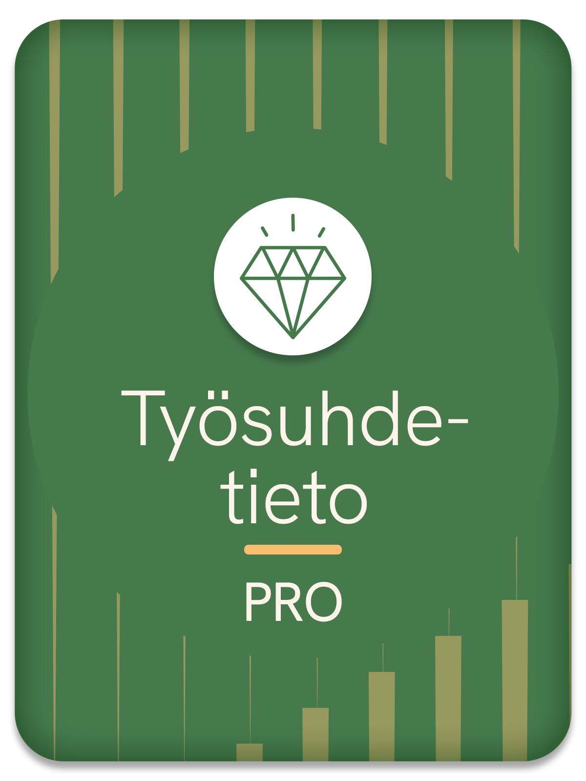 Työsuhdetieto Pro