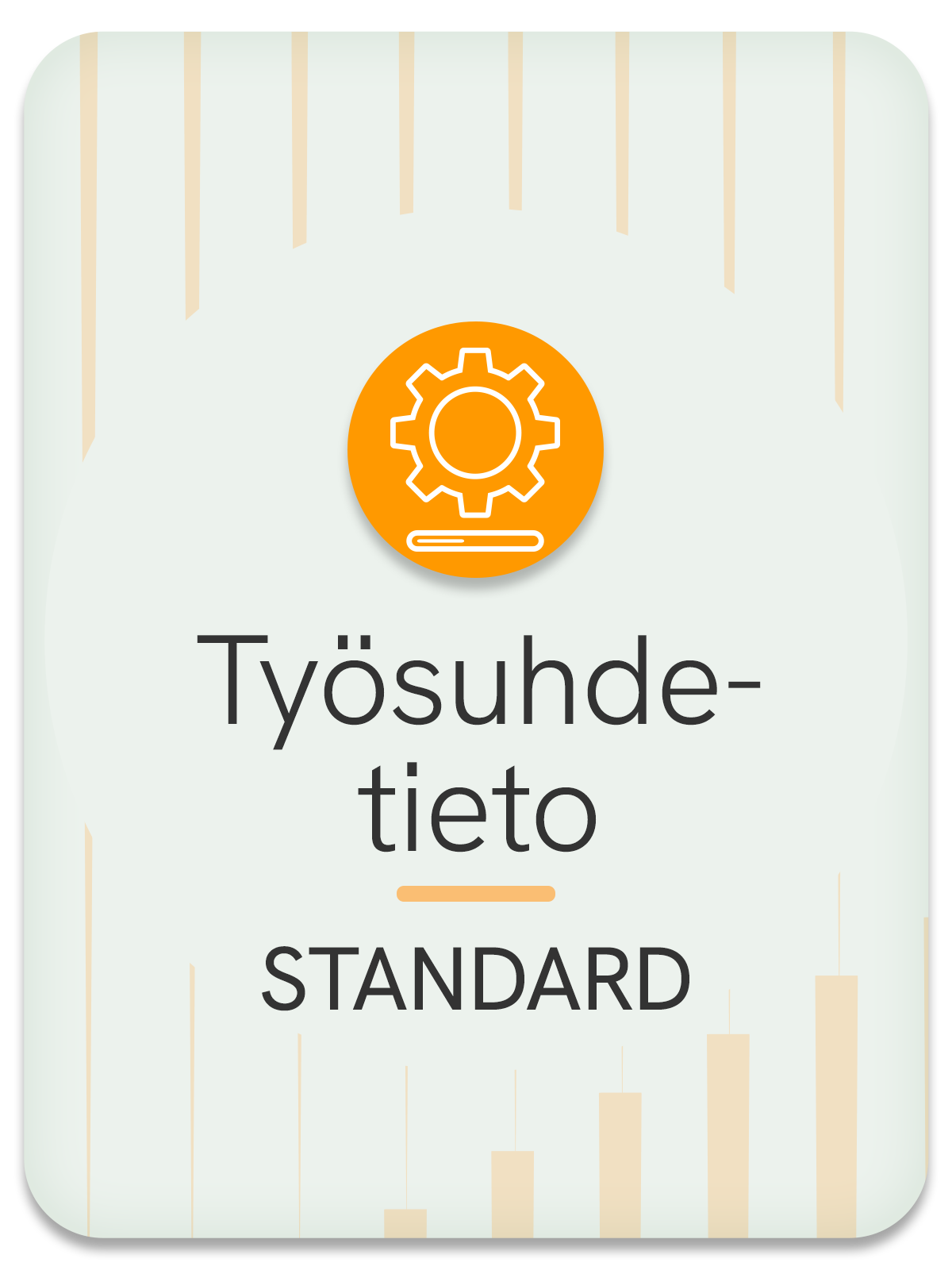 Työsuhdetieto Standard / Päivittyvät hakuteokset